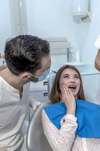 Best Pediatric Emergency Dentist in Blue Grass, IA