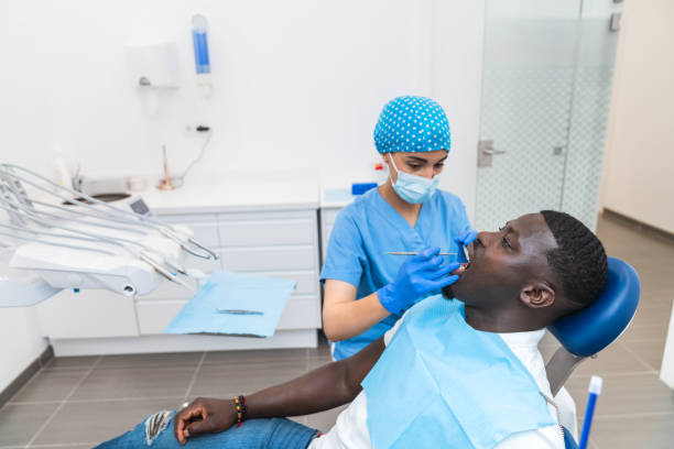 Best Walk-In Emergency Dentist in Blue Grass, IA