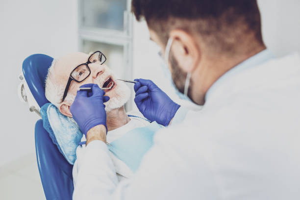 Fast & Reliable Emergency Dental Services in IA